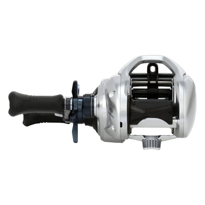 Shimano Fishing Tranx 400 A Low Profile Reels [TRX400A]