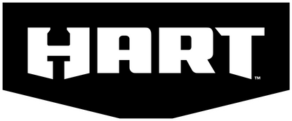 HART 20V Cordless Vacuum Cleaner - Cyclonic Technology