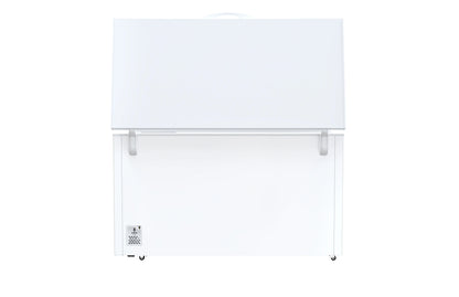 Hamilton Beach 14 Cu. ft. Chest Freezer, HZ7941-3BCOM, White