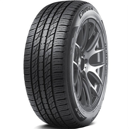 Kumho Crugen Premium KL33 225/65R17 102 V Tire