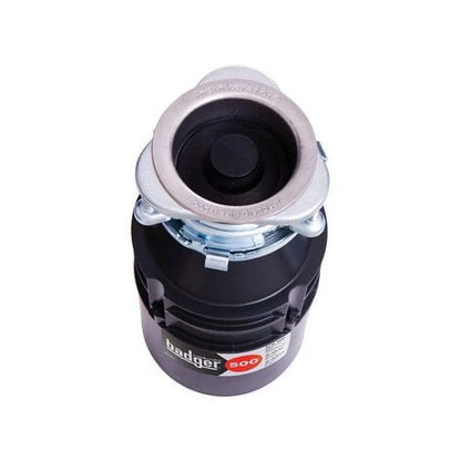 Insinkerator Badger 500 1/2 hp Garbage Disposal