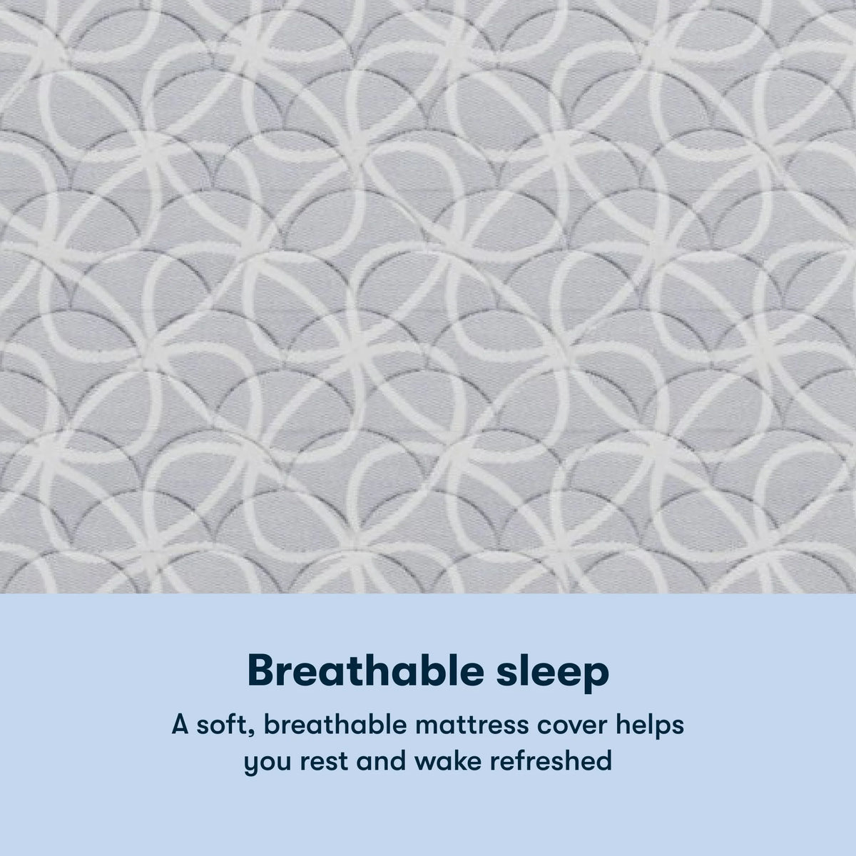 Serta Classic Clarks Hill Ltd 11.5" Medium Tight Top Twin XL Innerspring Adult Mattress Low Profile Set