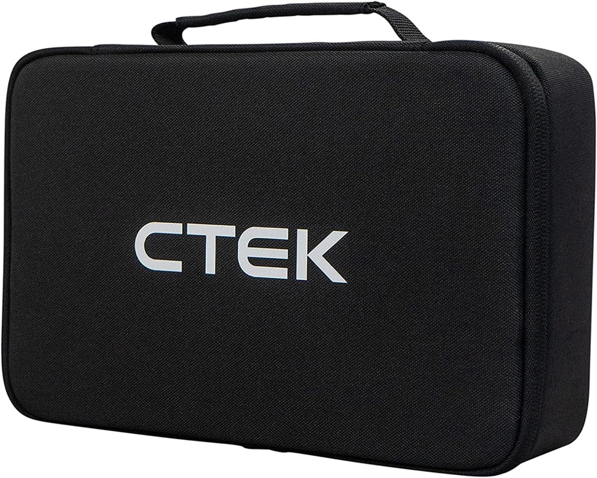 CTEK MXS 5.0 40-206 4.3 Amps 12V Fully Automatic Automotive Battery Charger