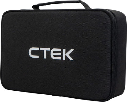 CTEK MXS 5.0 40-206 4.3 Amps 12V Fully Automatic Automotive Battery Charger