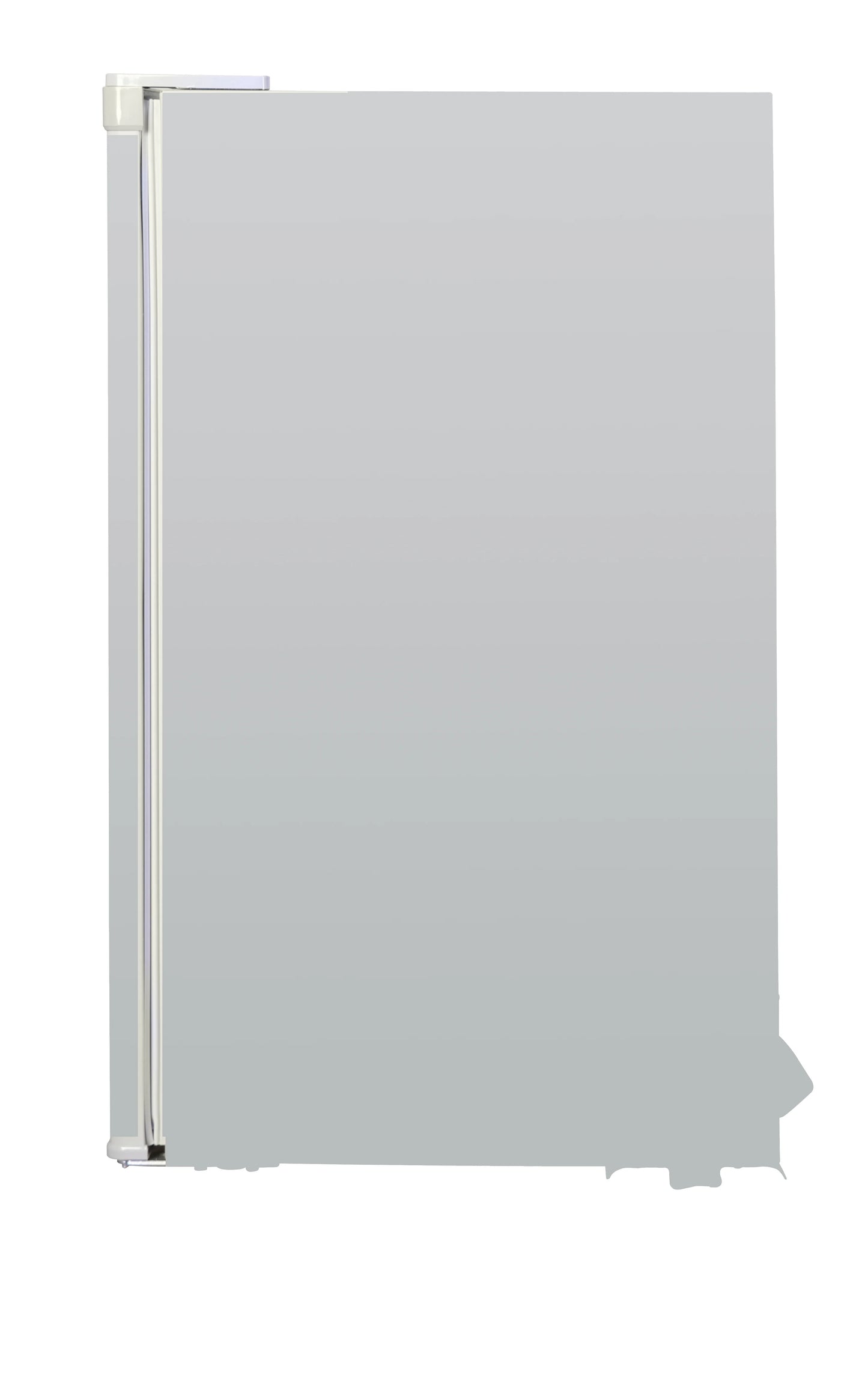 Frigidaire EFR376-C-PINK 3.2-Cu.-Ft. 65-Watt Retro Bar Fridge with Side Bottle Opener (Pink)