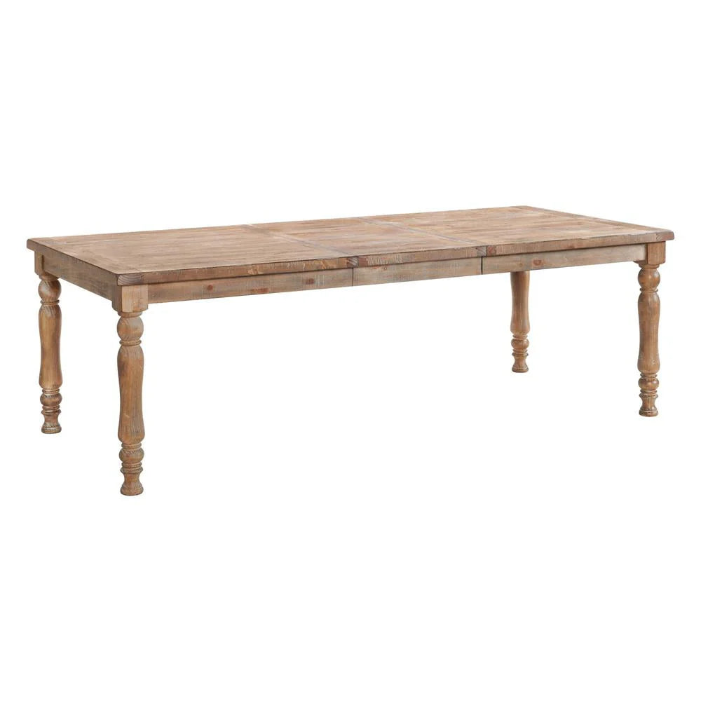 Intercon Highland 42x72-94 Dining Table