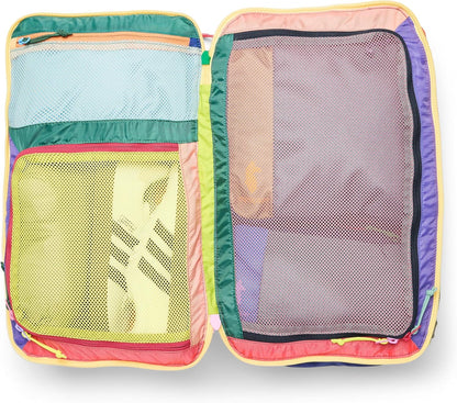Cotopaxi Men's Del D��a Allpa 28L Backpack Pink