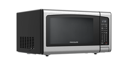 Frigidaire 3-In 1 Countertop Microwave Oven / Air Fryer / Convection, 1.1 Cu. Ft., Stainless Steel