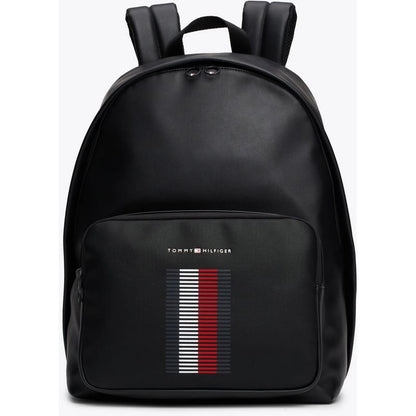 Tommy Hilfiger Foundation Pique Backpack