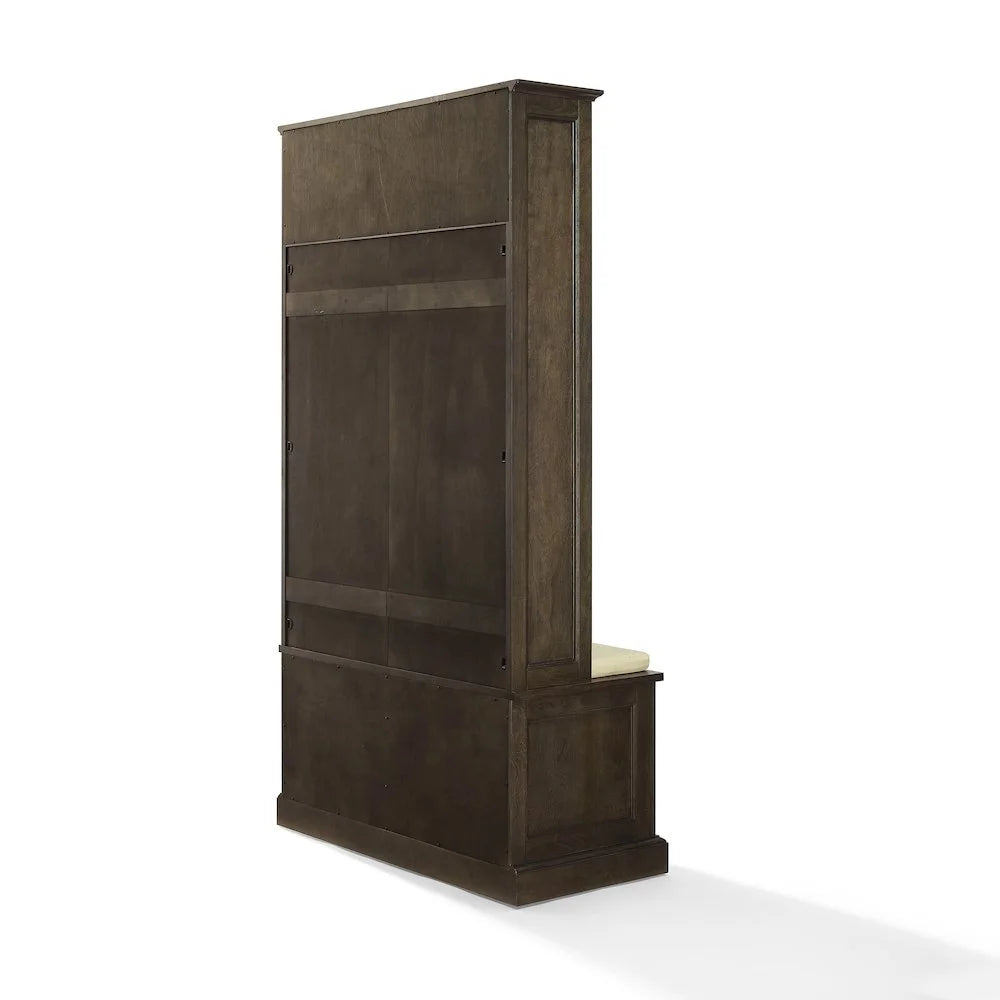 Crosley Furniture Holbrook Hall Tree