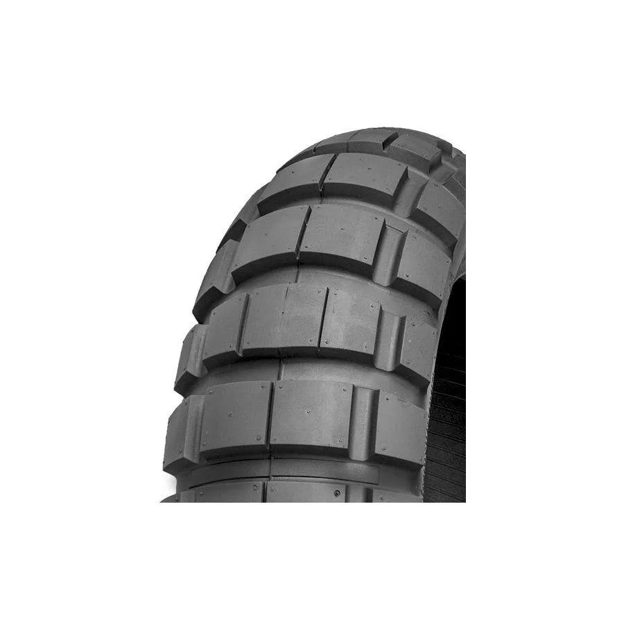 Shinko Dual Sport 805 Rear Motorcycle Tire 130/80-17