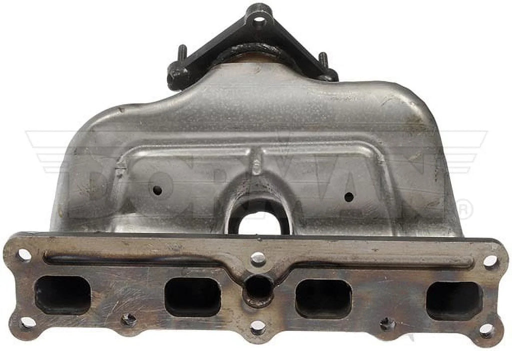 Exhaust Manifold Fits select: 2008-2014 DODGE AVENGER, 2011-2014 CHRYSLER 200