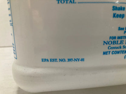 Steri-Fab Kills Bed Bug Pest Control Insecticide Deodorizer Fungicide, 4 Gallons