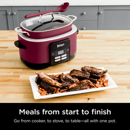Ninja Foodi Possible Cooker 8.5qt Multi-Cooker, MC1000