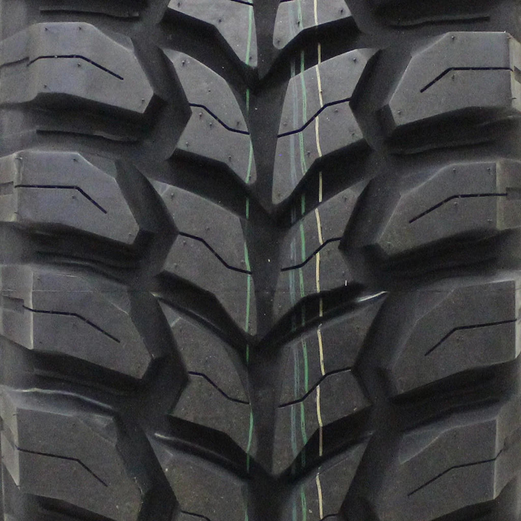 Crosswind M/T Mud Terrain LT285/75R16 126/123Q E Light Truck Tire