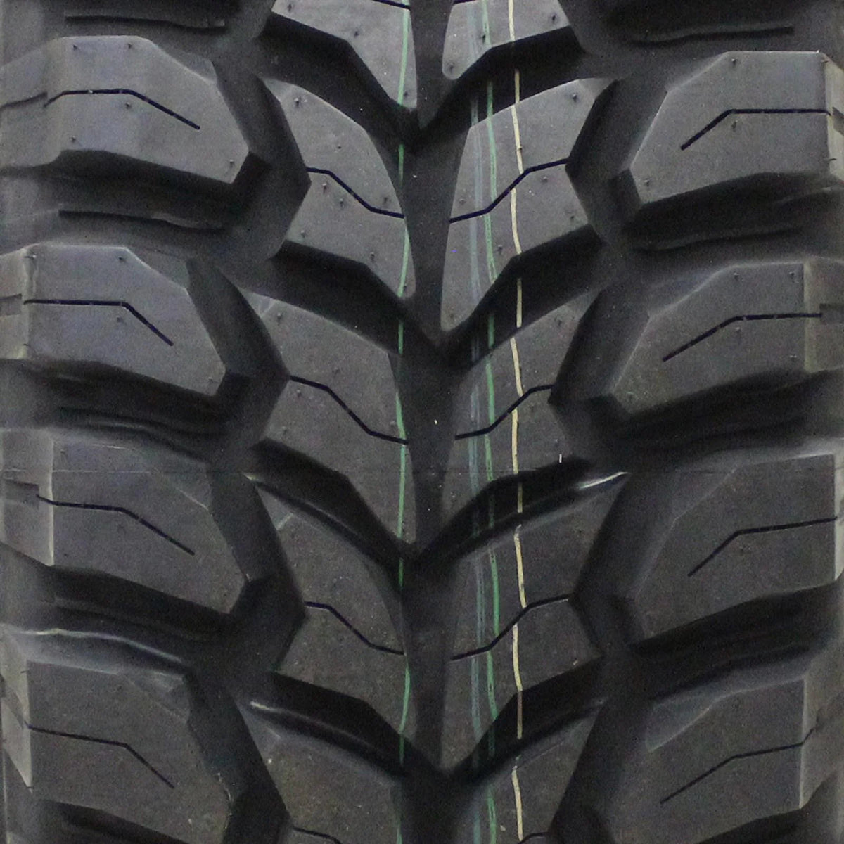 Crosswind M/T Mud Terrain LT285/75R16 126/123Q E Light Truck Tire