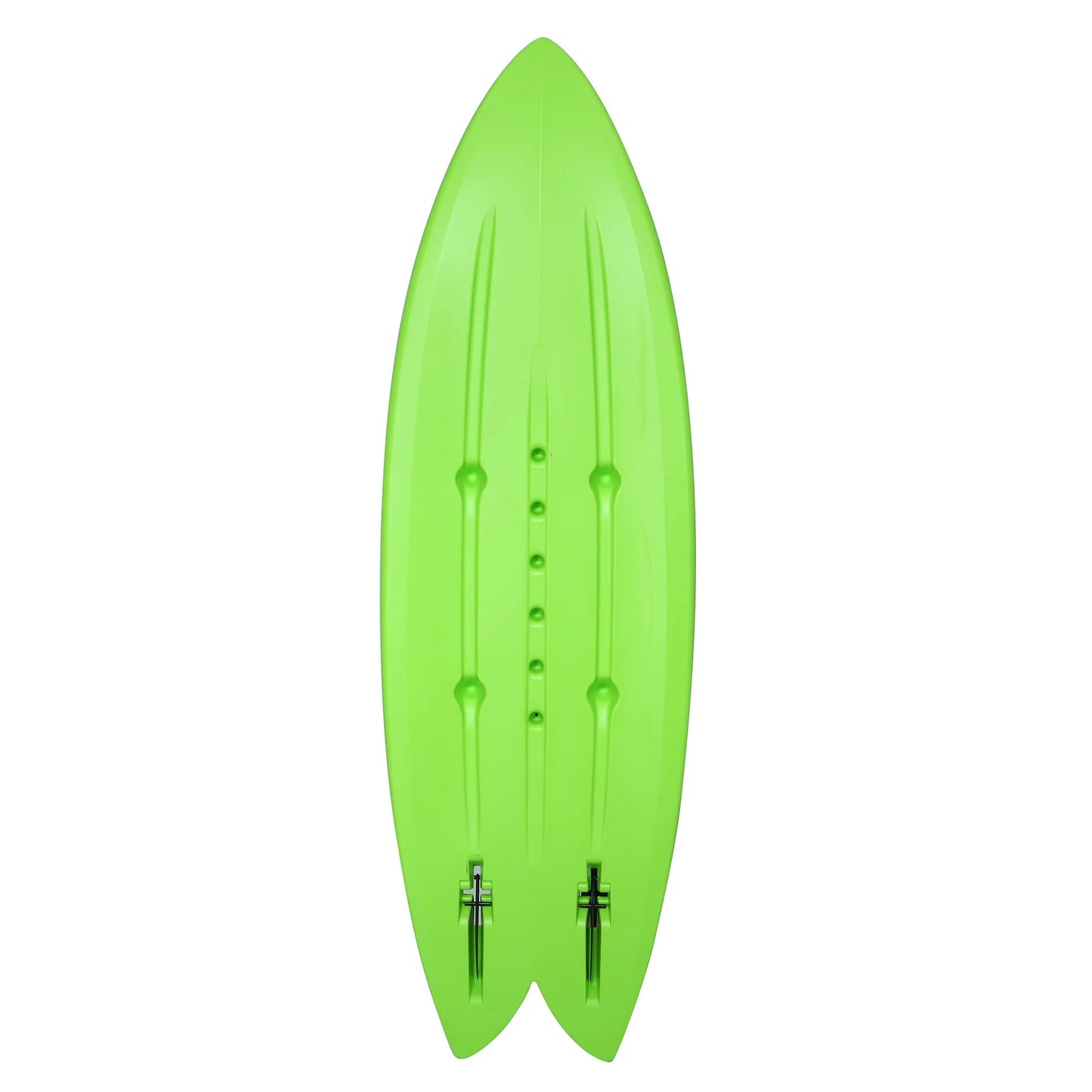 Lifetime Freestyle XL�?116 in Stand-up Paddleboard, Lime Green (90213)