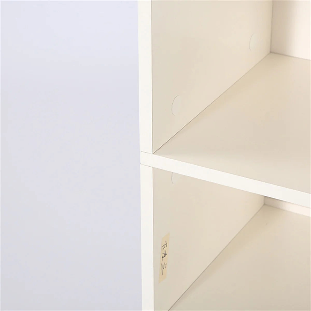 Hommoo Modern Wood Freestanding Shoe Cabinet, 8 Tiers 40-45 Pairs Shoe Storage Rack Organizer for Entryway, Gray