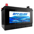 Banshee 27M-Banshee-103 Best Marine Battery for Optima D27M 8027-127