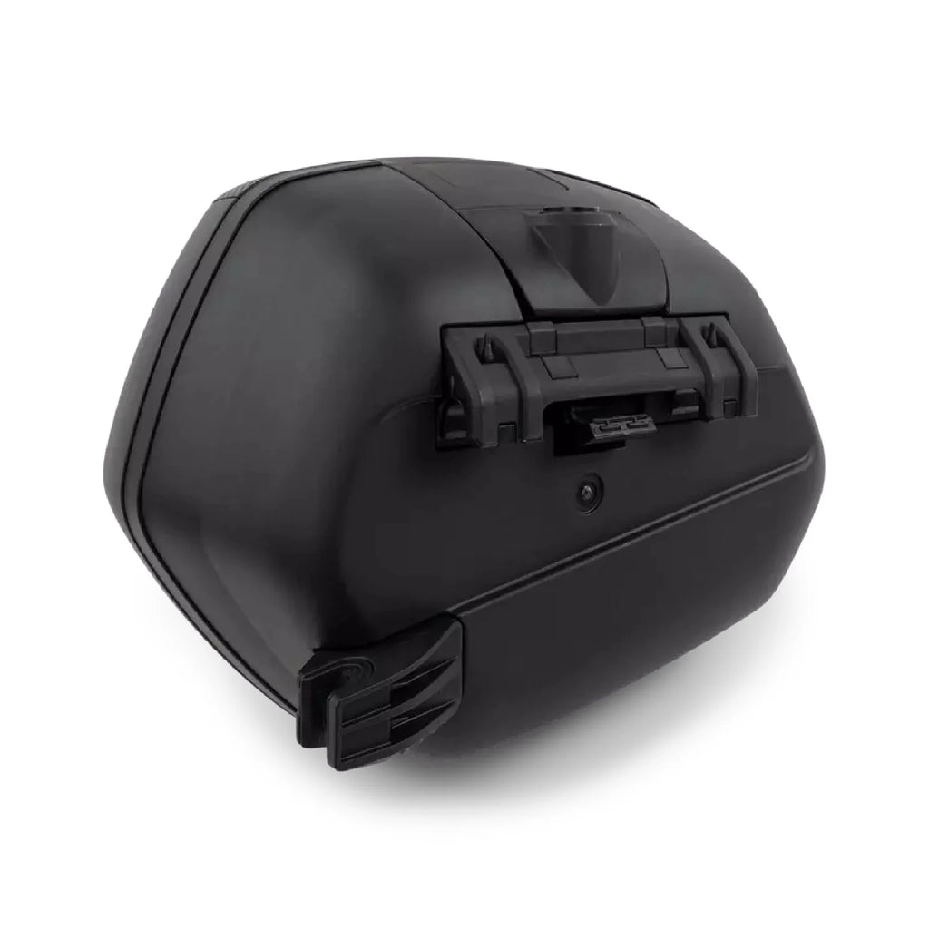 Can-Am New OEM Ryker SHAD Shock-Resistant Hard Saddlebag (9.5Gal/36L) 219400844