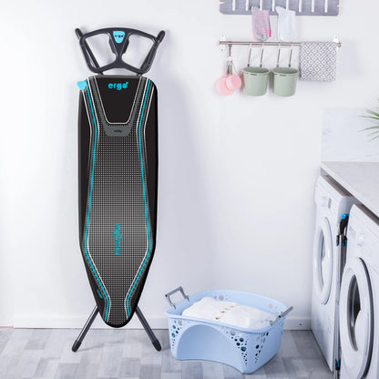 Minky Homecare Ergo Ironing Board Blue