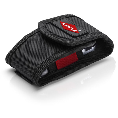 KNIPEX 2PC Mini Pliers Set in a Belt Pouch