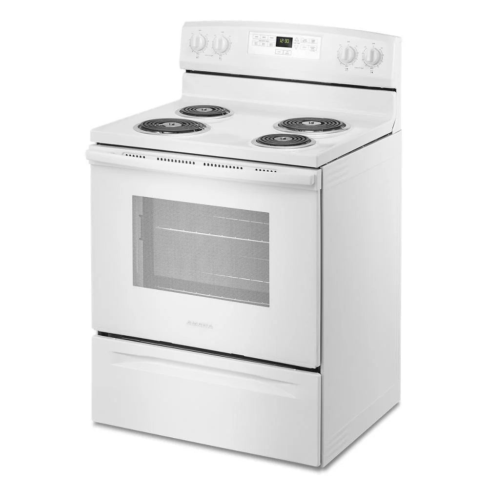 Amana 30 in Electric Range