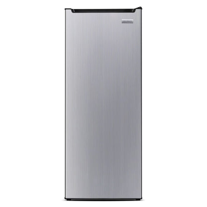 Frigidaire 7 Cu. ft. Upright Convertible Refrigerator/Freezer, VCM Finish