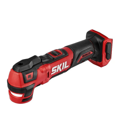 Skil Pwr Core 12 Brushless 12V 5-Tool Compact Combo Kit