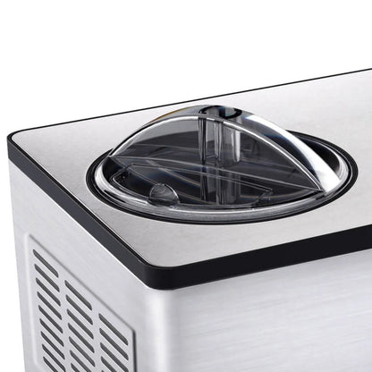 Whynter 2.1 Quart Ice Cream Maker