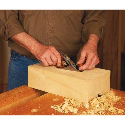 Woodriver Ultimate Bench Plane Kit