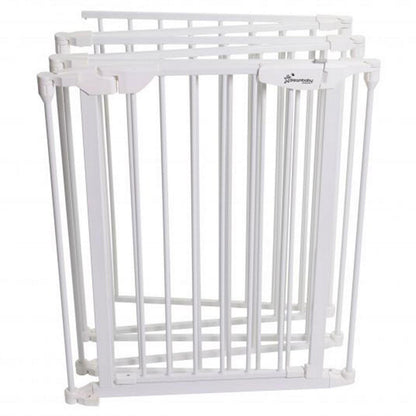Dreambaby Mayfair Converta® 3-in-1 Play-Pen Gate - White. Unisex