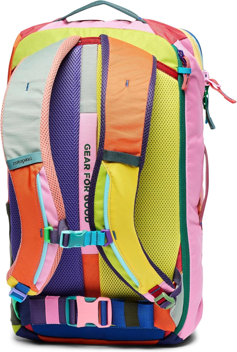 Cotopaxi Men's Del D��a Allpa 28L Backpack Pink