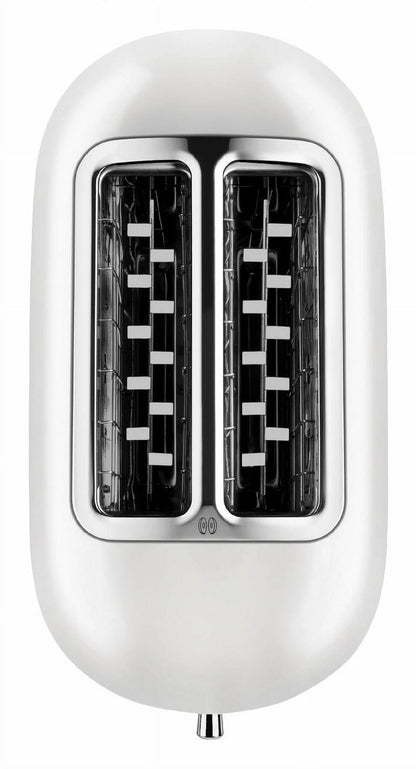 KitchenAid Pro Line 2-Slice Toaster | Frosted Pearl