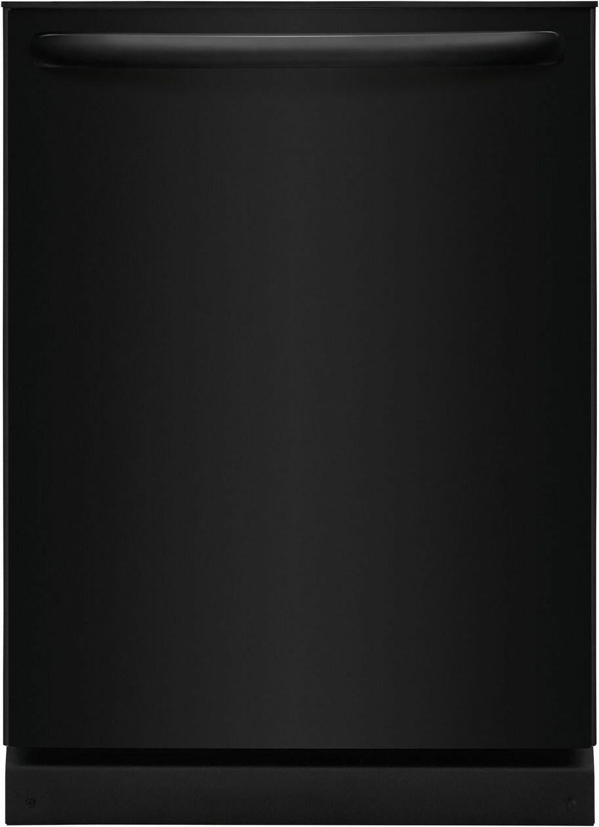 Frigidaire FDPH4316AS 24" Dishwasher, Energy Star Certified, Top Control, Stainless Steel