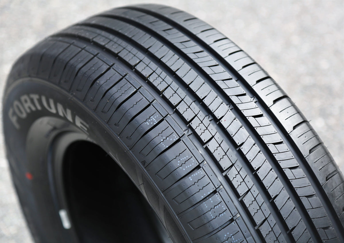Fortune Perfectus FSR602 All Season 205/55R16 94V XL Passenger Tire