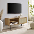Modway Cambria 47" TV Stand in Oak