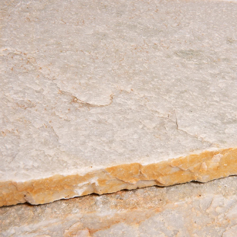 Flagstone Patio Pavers, Natural Stepping Stone, Driveway & Walkway Rock