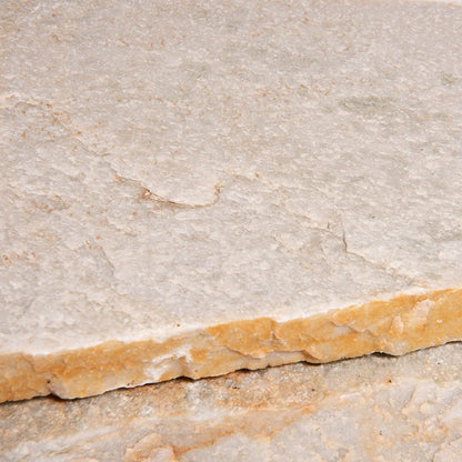 Flagstone Patio Pavers, Natural Stepping Stone, Driveway & Walkway Rock