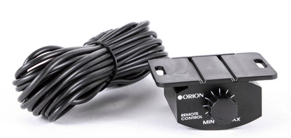 Orion Competition HCCA HCCA8000.1D Car Amplifier, 16 kW RMS, 32 kW PMPO, 1 Channel, Class D