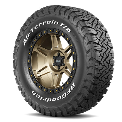 BFG All-Terrain T/A KO3 LT265/75R16 123/120S E