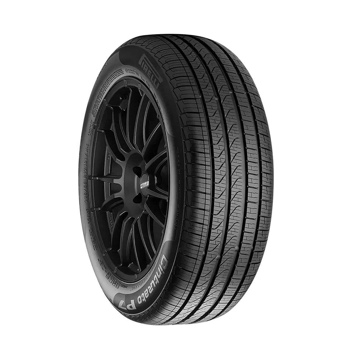 Pirelli Cinturato P7 All Season All Season 195/45R16 84V XL Passenger Tire