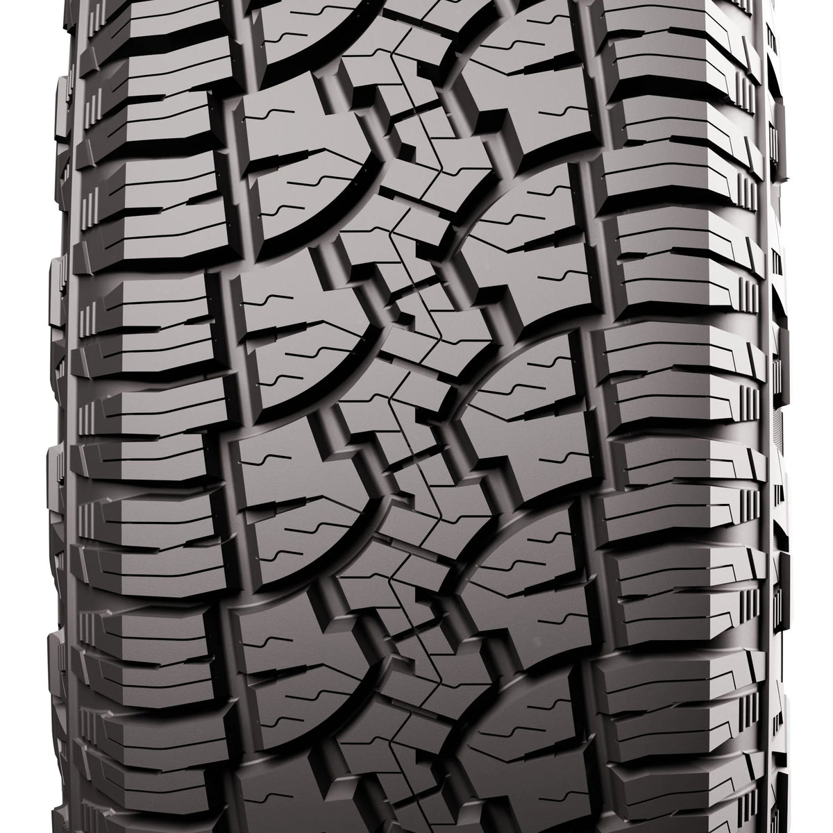 Dextero All Terrain DAT1 P275/55R20 111H Fits: 2007-08 Toyota Tundra Limited, 2021 Toyota Tundra TRD Sport Premium
