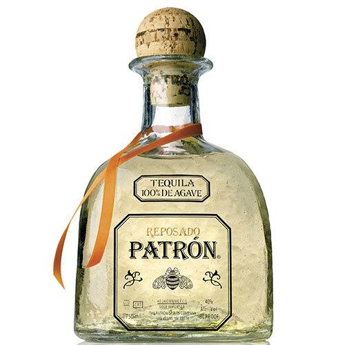Patron Tequila Reposado - 750ML