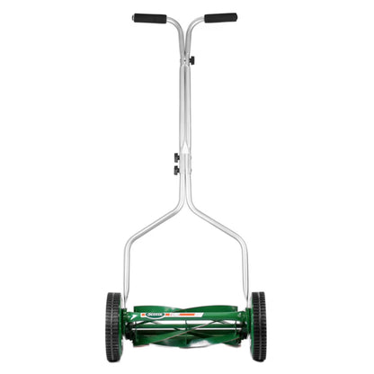 Scotts  Manual  Lawn Mower