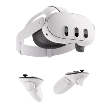 Meta Quest 3 512GB with 12 Month Meta Horizon+ Subscription Bundle