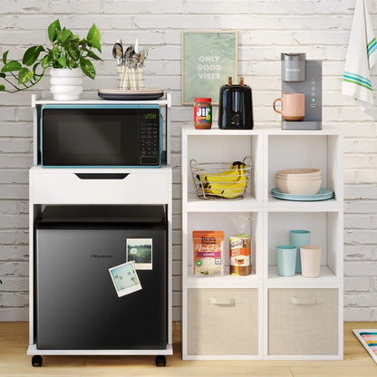 Hisense 1.6 Cu ft Single Door Mini Fridge, Black, Energy Star, 1 Year Warranty, WMS017M6XBE New