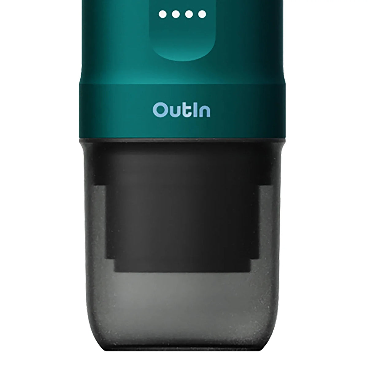 OutIn Nano Portable Electric Espresso Machine (Crimson Red), OTEM-01-CR