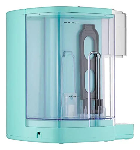 Cuisinart Premium Single Serve  Brewer + Hot Water Coffee-Maker Combo