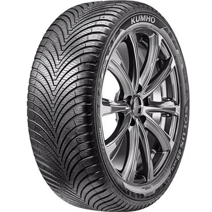 Kumho Solus 4S HA32 195/55R16 91V XL Performance All Weather Tire